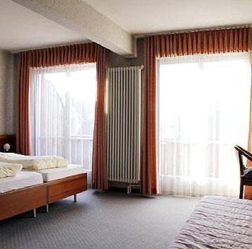 Hotel Zum Roten Loewen Hildisrieden ห้อง รูปภาพ