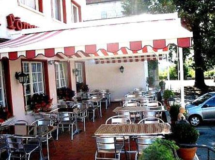 Hotel Zum Roten Loewen Hildisrieden ภายนอก รูปภาพ