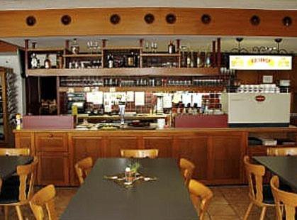 Hotel Zum Roten Loewen Hildisrieden ภายนอก รูปภาพ