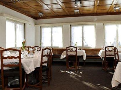 Hotel Zum Roten Loewen Hildisrieden ภายนอก รูปภาพ
